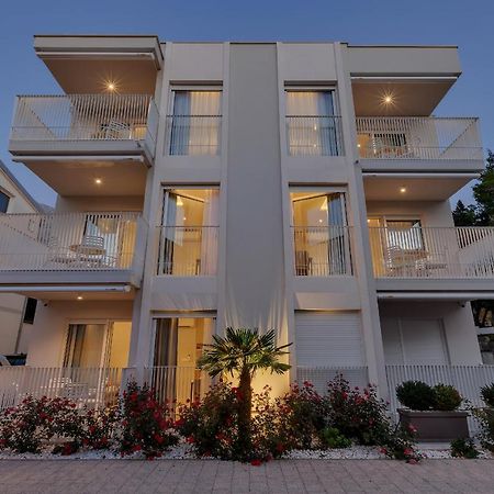 Villa Anchor บาชกาโวดา ภายนอก รูปภาพ
